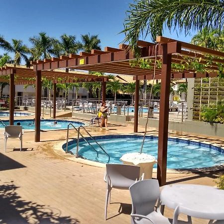 קאלדס נובאס Cd Diroma Resort מראה חיצוני תמונה