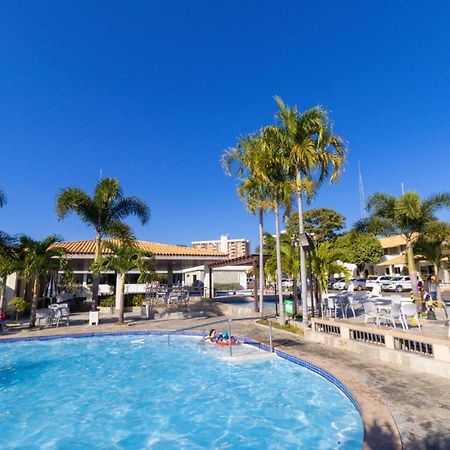 קאלדס נובאס Cd Diroma Resort מראה חיצוני תמונה