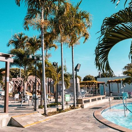 קאלדס נובאס Cd Diroma Resort מראה חיצוני תמונה