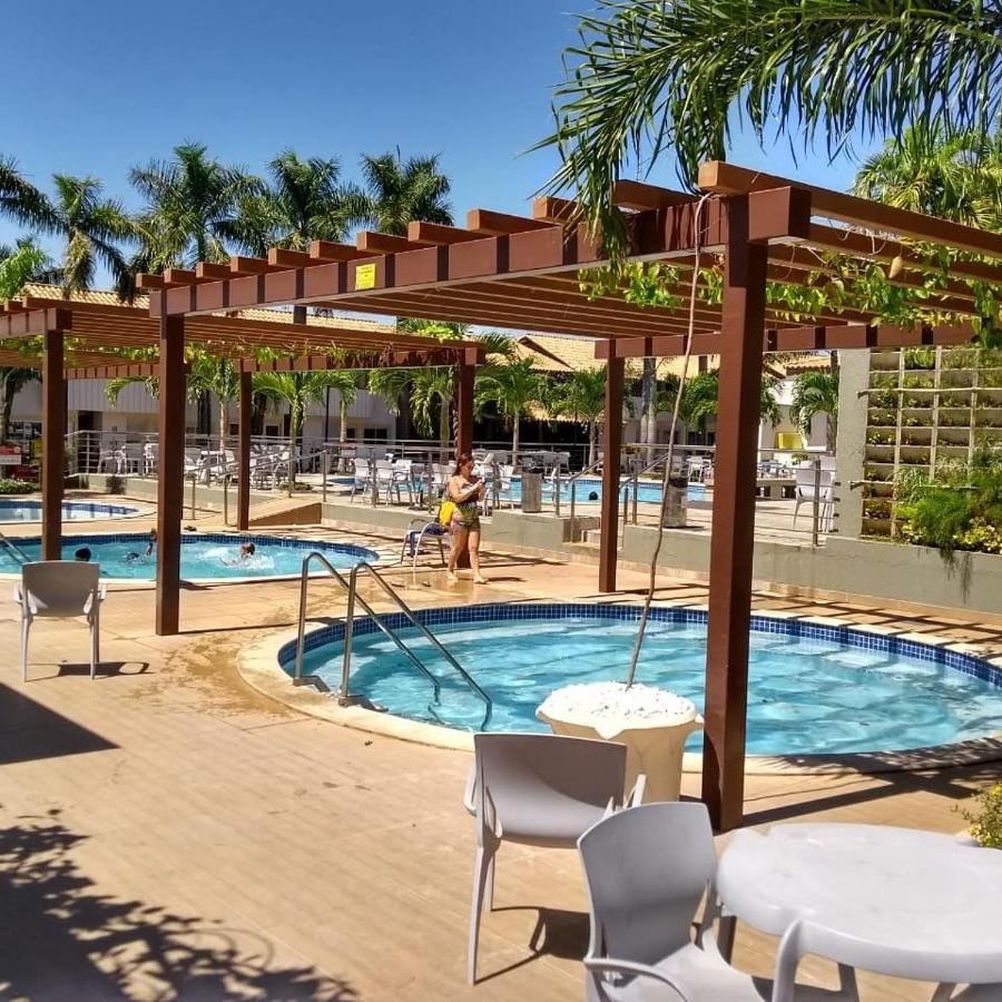 קאלדס נובאס Cd Diroma Resort מראה חיצוני תמונה