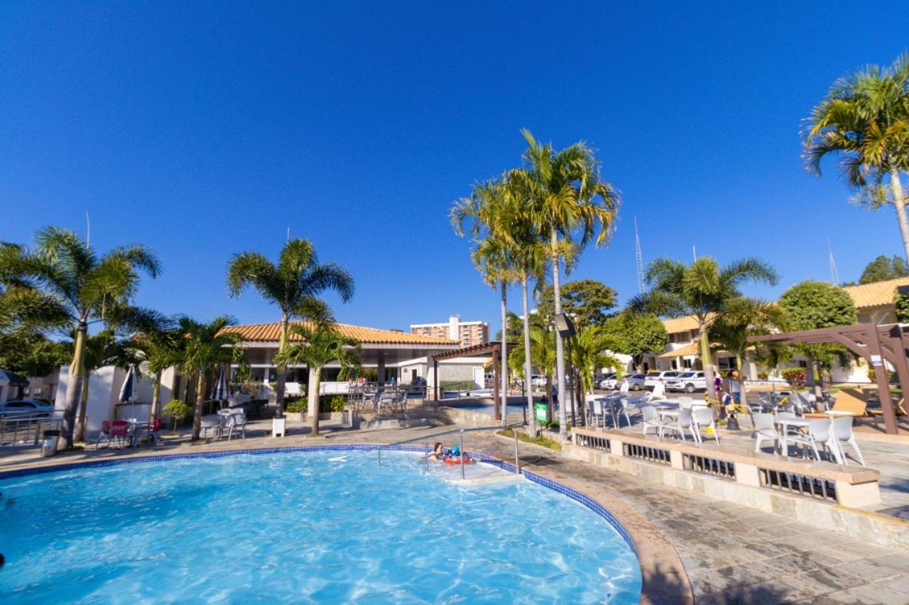 קאלדס נובאס Cd Diroma Resort מראה חיצוני תמונה