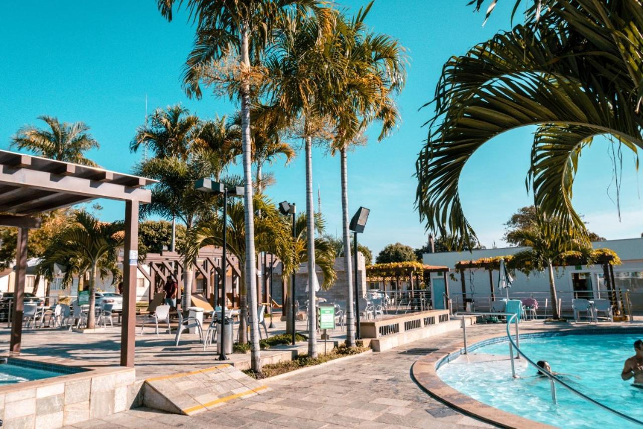 קאלדס נובאס Cd Diroma Resort מראה חיצוני תמונה