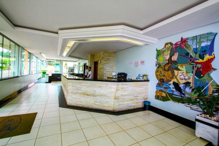 קאלדס נובאס Cd Diroma Resort מראה חיצוני תמונה