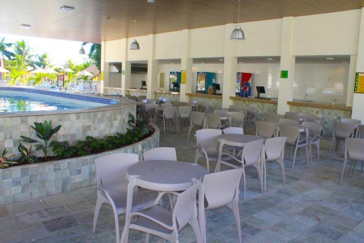 קאלדס נובאס Cd Diroma Resort מראה חיצוני תמונה