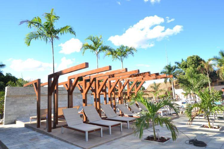 קאלדס נובאס Cd Diroma Resort מראה חיצוני תמונה