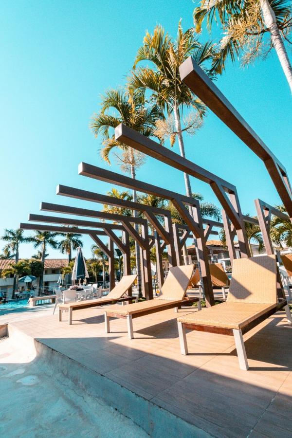 קאלדס נובאס Cd Diroma Resort מראה חיצוני תמונה