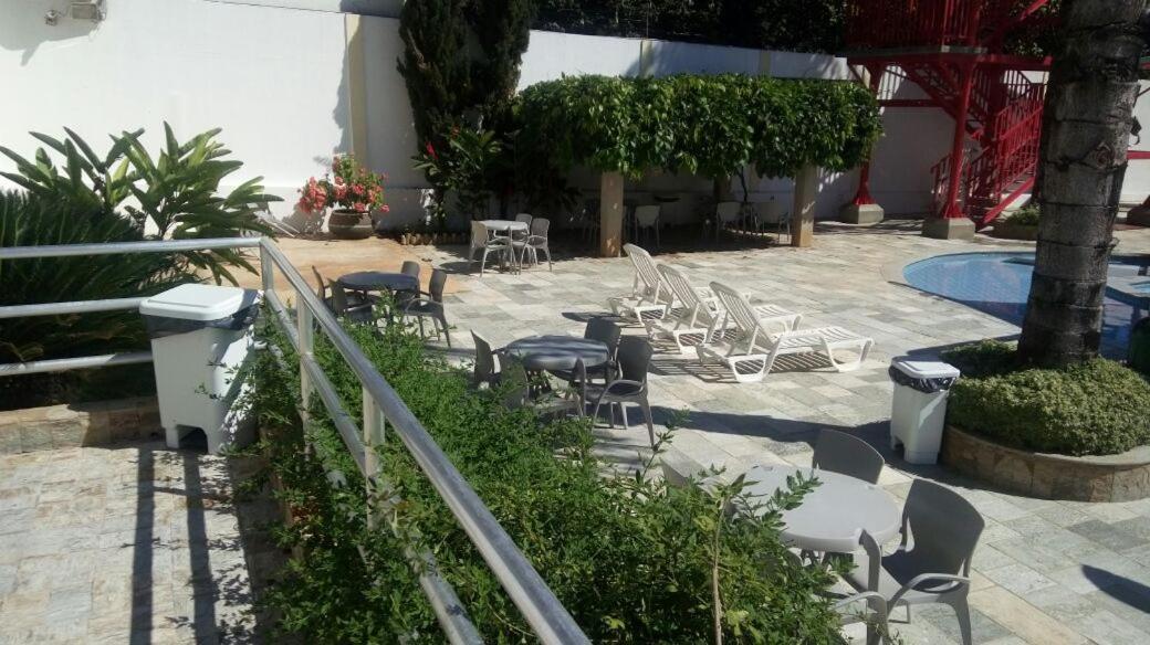 קאלדס נובאס Cd Diroma Resort מראה חיצוני תמונה