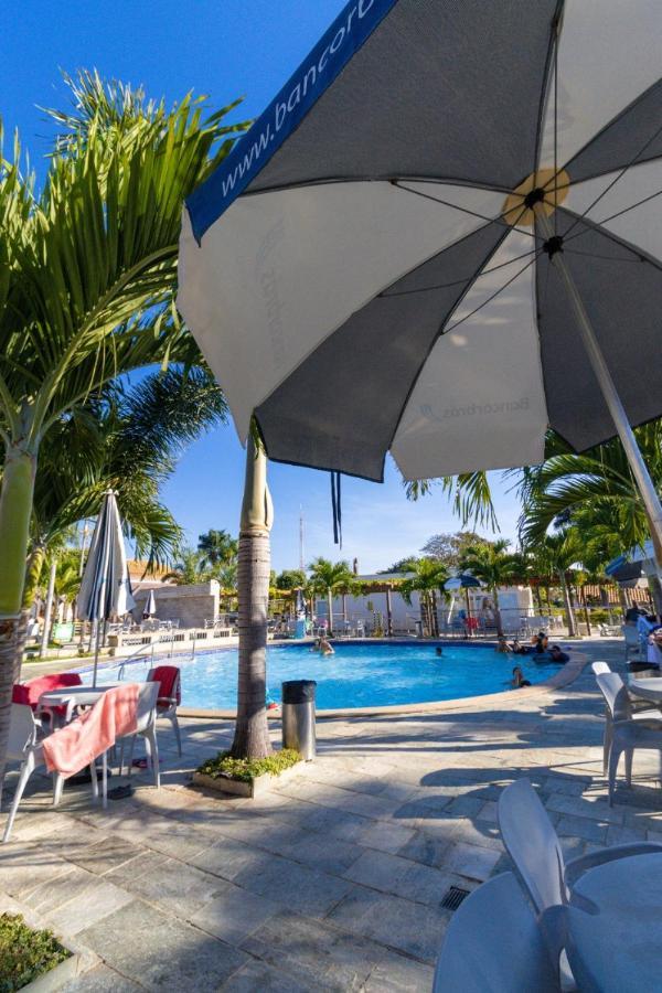 קאלדס נובאס Cd Diroma Resort מראה חיצוני תמונה