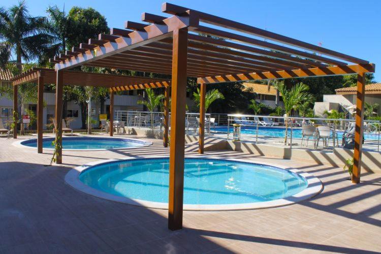 קאלדס נובאס Cd Diroma Resort מראה חיצוני תמונה