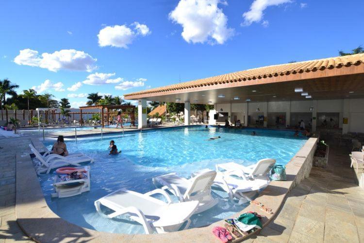 קאלדס נובאס Cd Diroma Resort מראה חיצוני תמונה